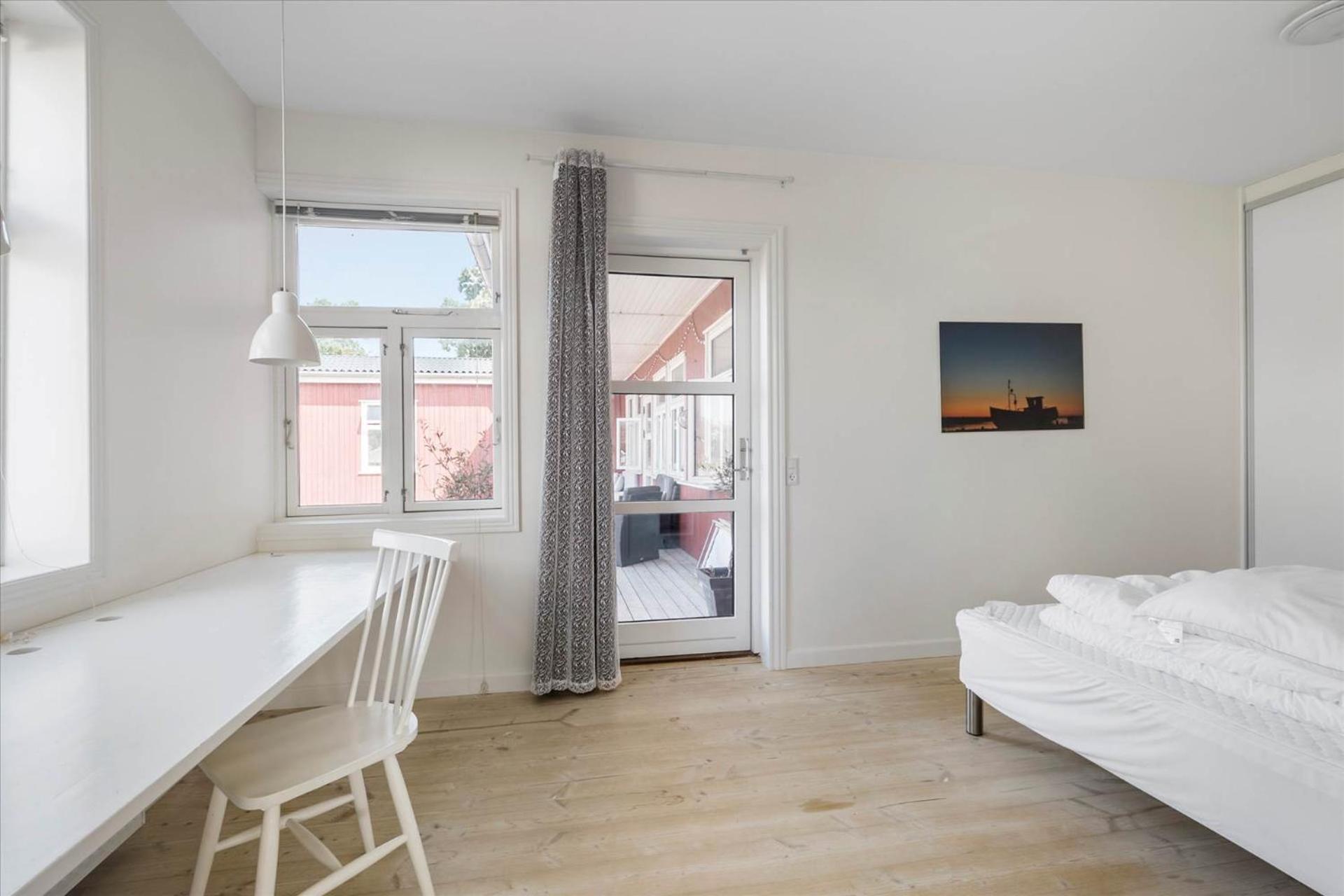 Nordliv Strand Hasle Exterior photo