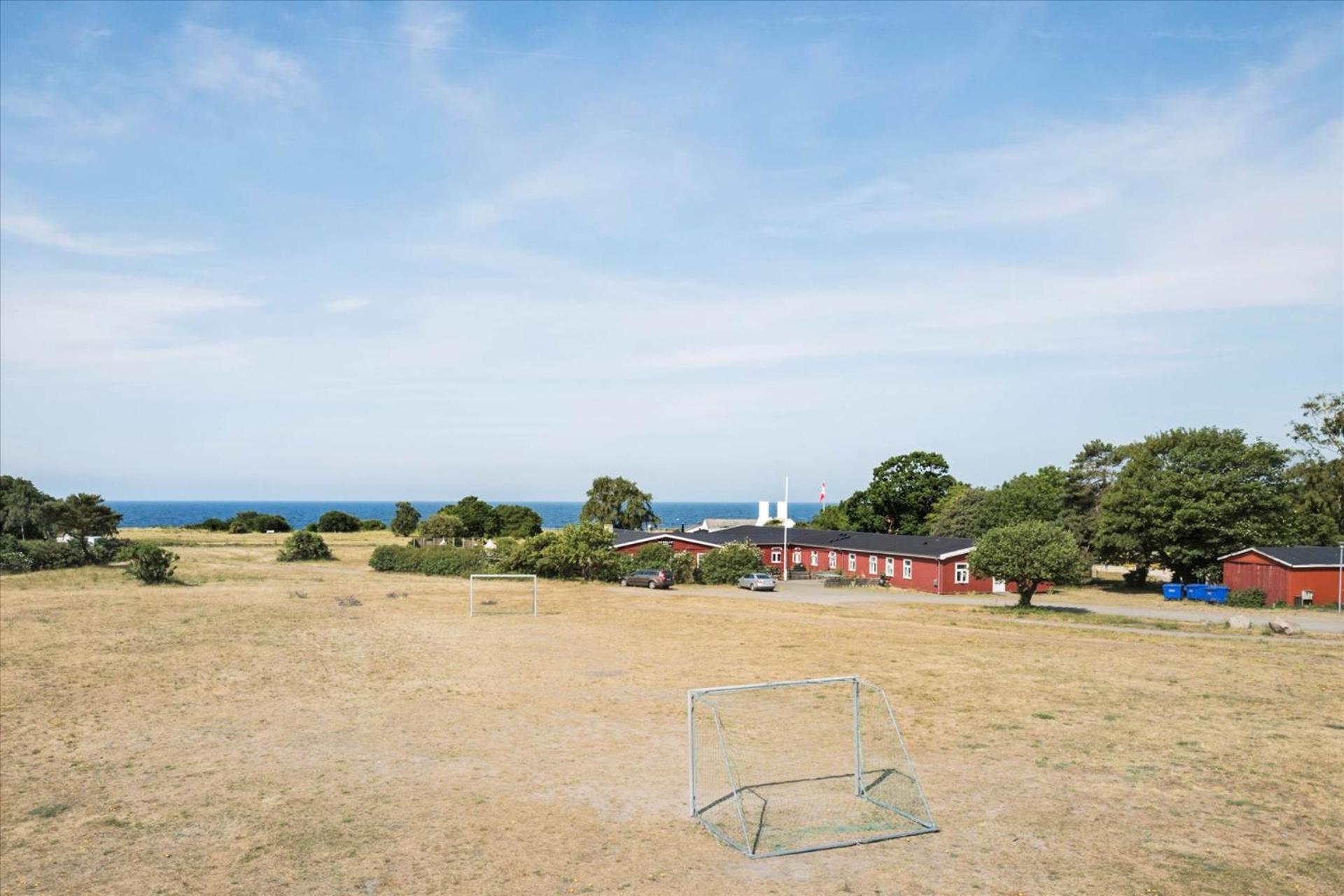Nordliv Strand Hasle Exterior photo