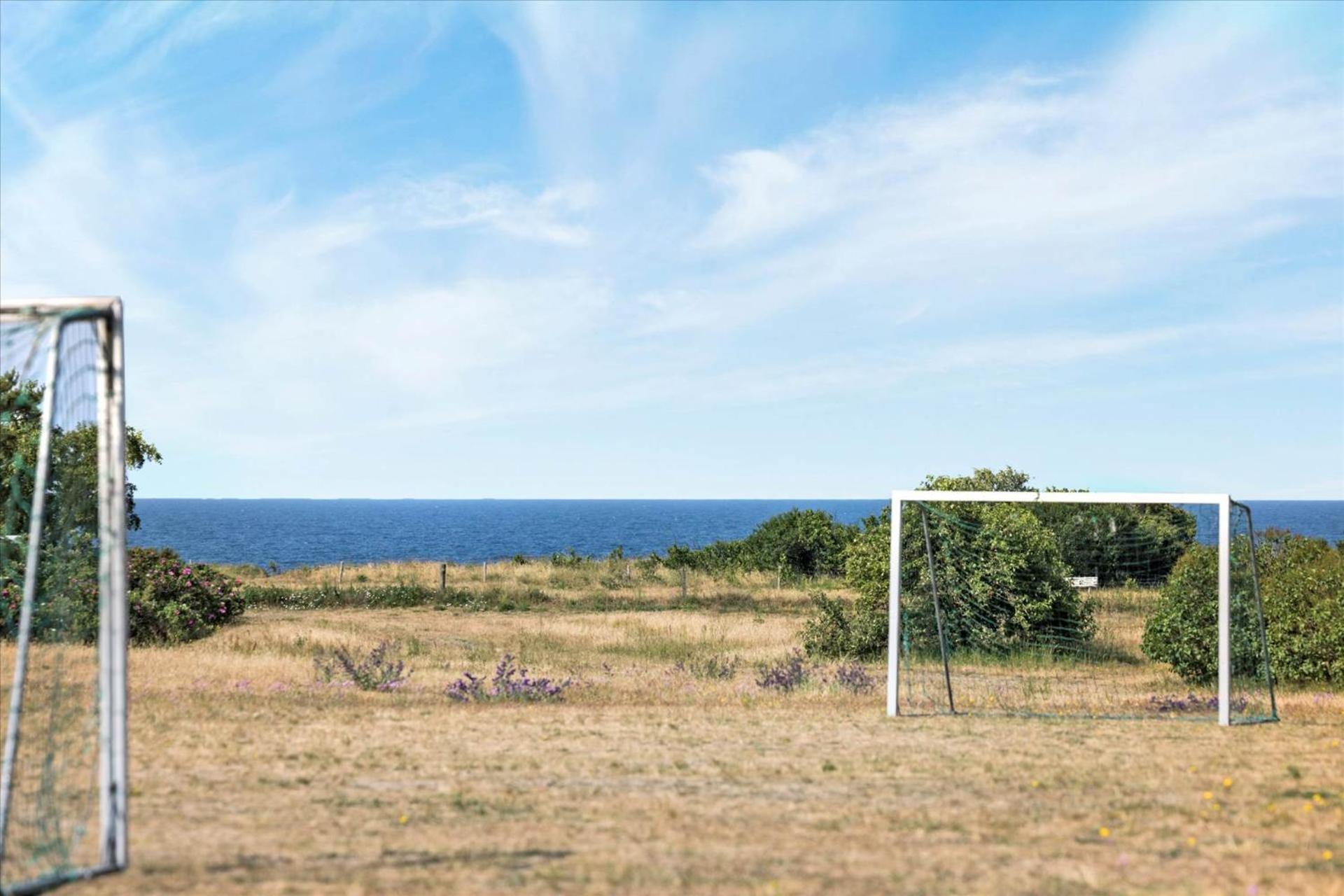 Nordliv Strand Hasle Exterior photo