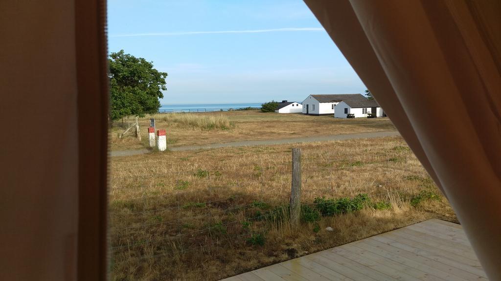 Nordliv Strand Hasle Exterior photo