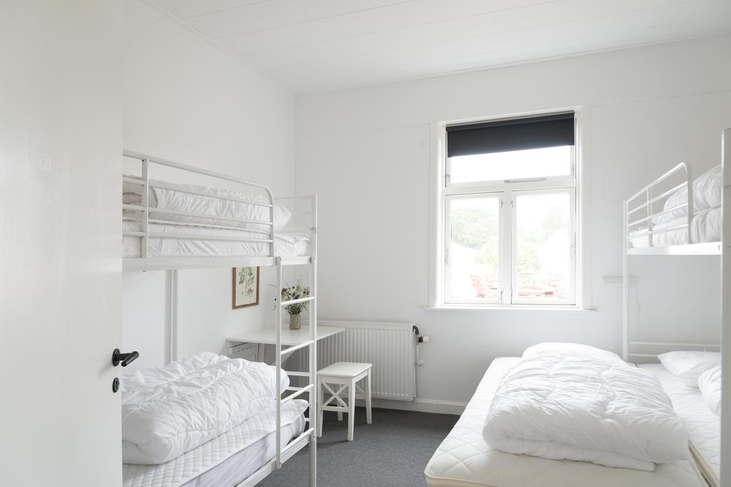 Nordliv Strand Hasle Exterior photo