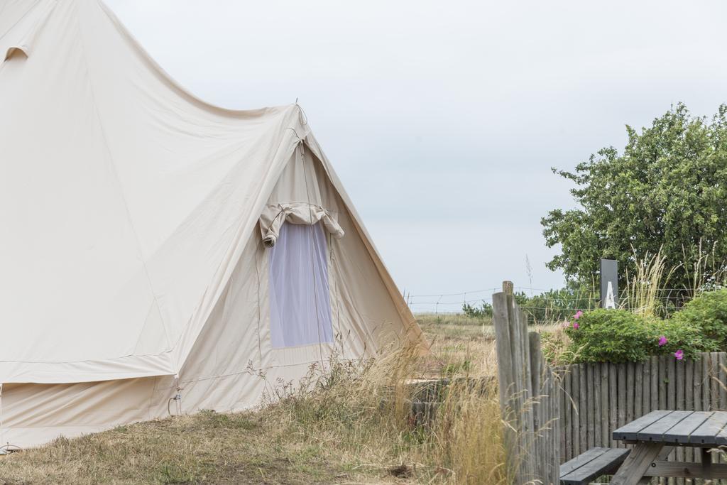 Nordliv Strand Hasle Exterior photo