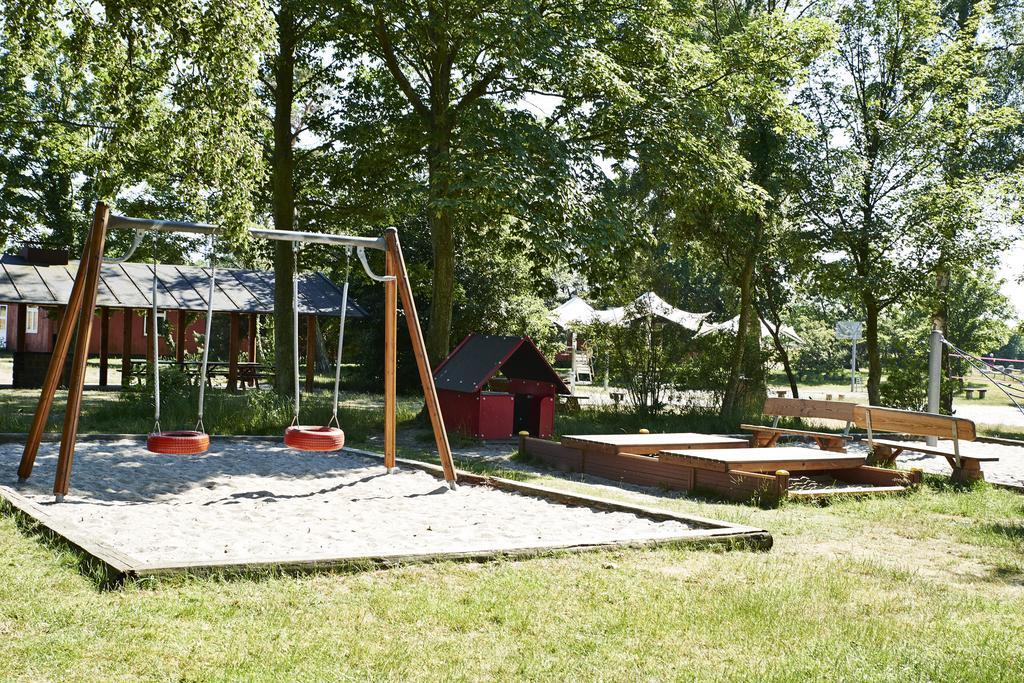 Nordliv Strand Hasle Exterior photo