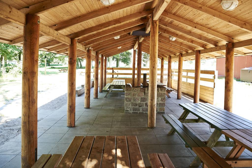 Nordliv Strand Hasle Exterior photo