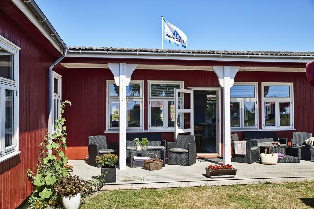 Nordliv Strand Hasle Exterior photo