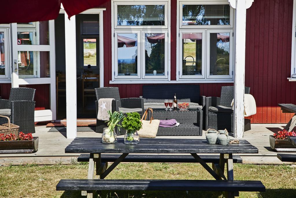 Nordliv Strand Hasle Exterior photo