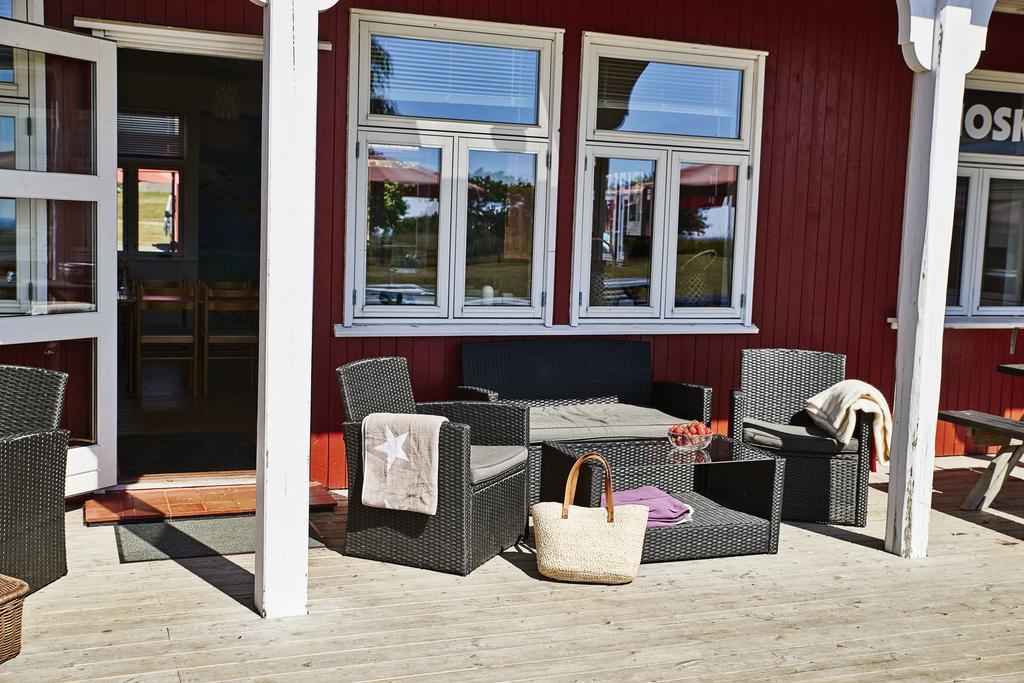 Nordliv Strand Hasle Exterior photo