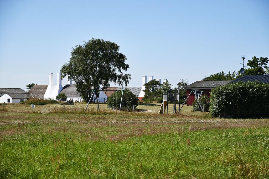 Nordliv Strand Hasle Exterior photo